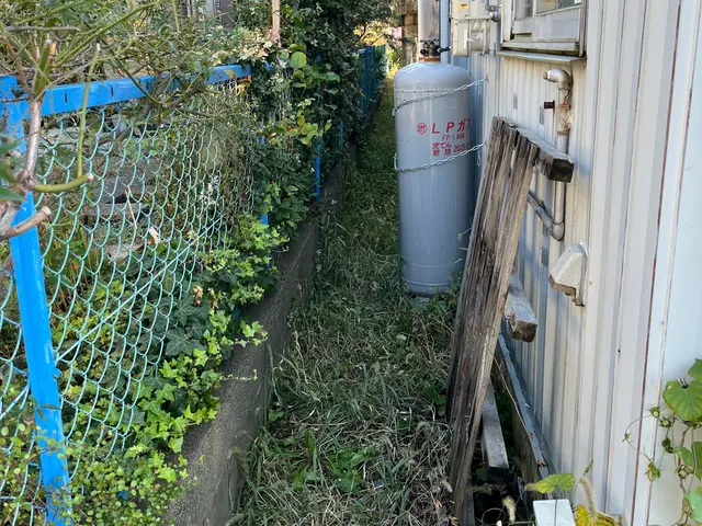 女性スタッフの同行可能◎営業時間外や対応地域外もお気軽にご相談ください！サービスの画像