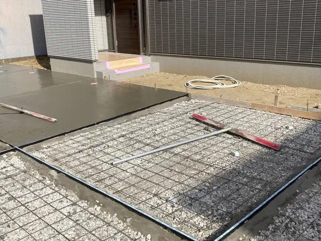 プロの技術でご満足いただけるように心を込めて作業いたしますサービスの画像