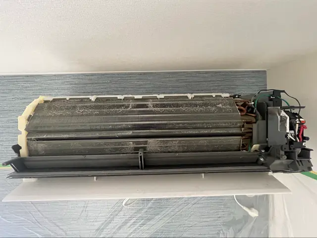 ★★防カビ抗菌コート全てのお客様無料★★レスポンス含め迅速対応！★当日受付可能★サービスの画像