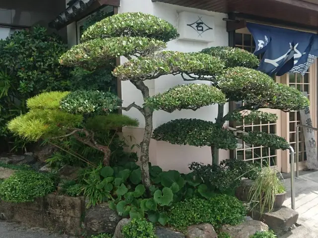 お客様とじっくり相談し、期待要望に応えます。サービスの画像