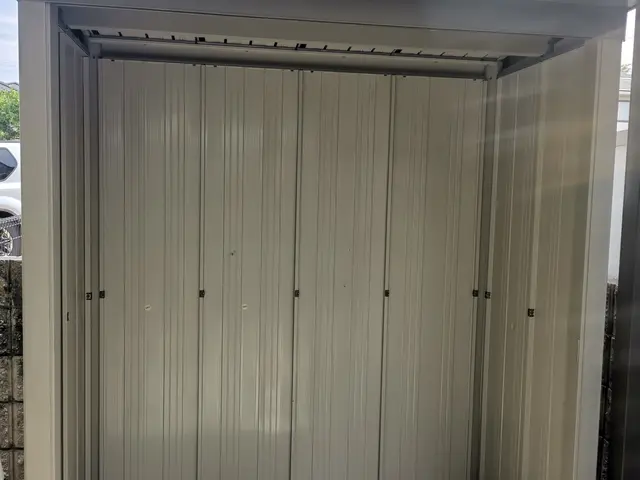 物置の解体・回収まで♪サービスの画像