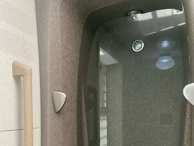 風呂釜エコ洗浄（浄化槽や環境にも優しい）サービスの画像