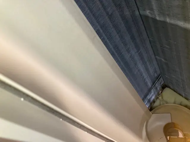 ファン分解でしっかり分解、隅々まで洗浄！ご希望の方まずはお問い合わせください！！サービスの画像