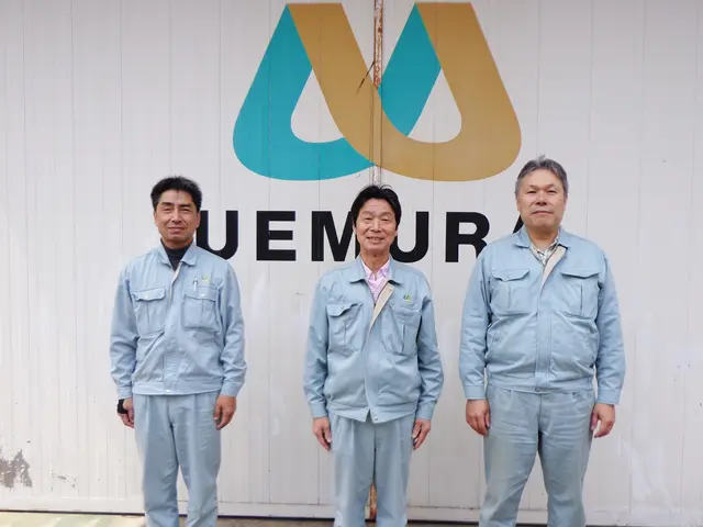 日高町から伺います。業歴48年ご愛顧いただいております。サンプル持参します。サービスの画像