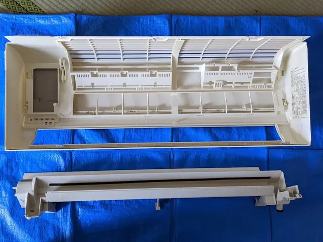 ☆エアコンクリーニング専門店☆２台目以降割引◎有資格者◎非喫煙者◎宇都宮市サービスの画像