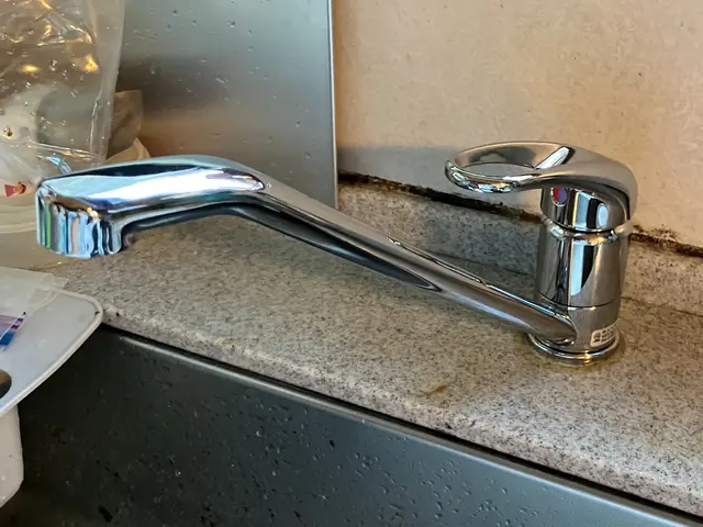 職人っぽくないフランクな対応が売りです！当日対応可能な水栓交換サービスサービスの画像