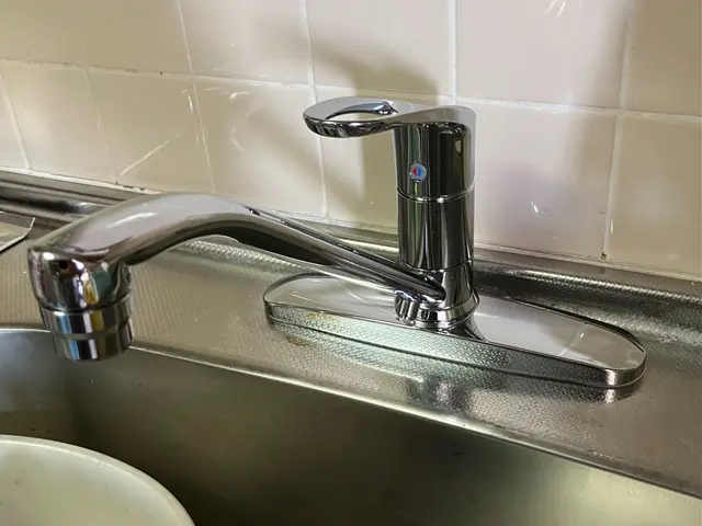 職人っぽくないフランクな対応が売りです！当日対応可能な水栓交換サービスサービスの画像