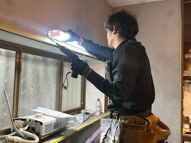 つくばみらい市発【業歴20年】大手業務経験あり 照明・シーリング・ダウンライトサービスの画像