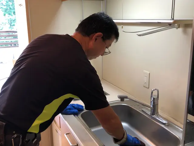 ＜修繕もOK＞空室はメンテナンスのチャンス！＜20年超の実績＞大家様応援します！サービスの画像