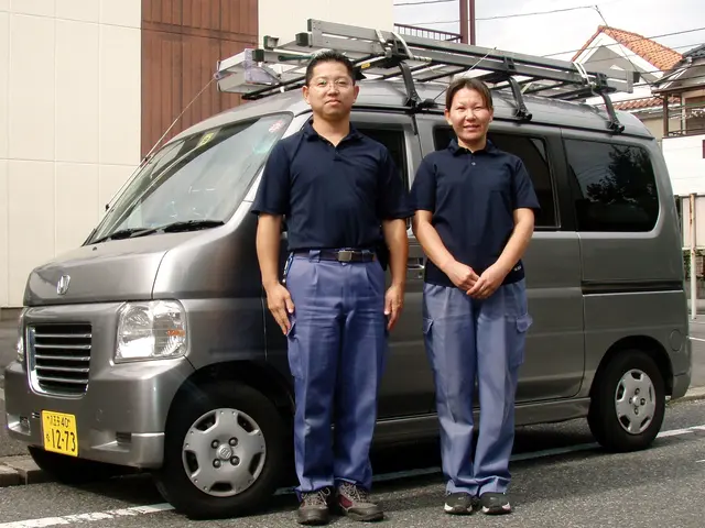 ＜修繕もOK＞空室はメンテナンスのチャンス！＜20年超の実績＞大家様応援します！サービスの画像