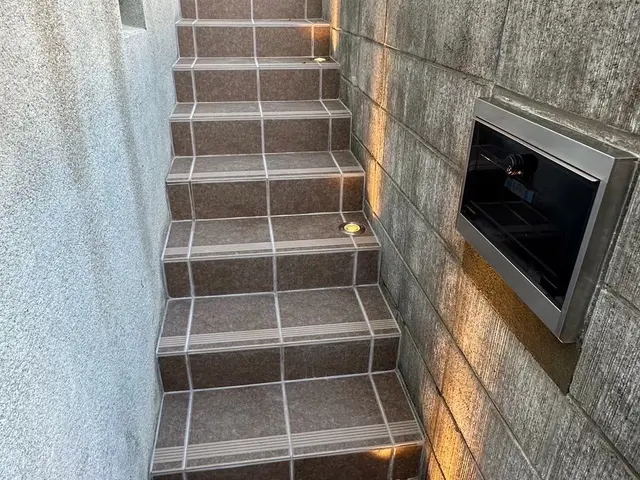 郵便ポスト取り付け 交換サービスの画像