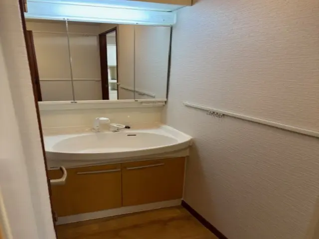 ◇日本橋兜町の会社◇雑誌掲載多数◇自然派洗剤使用サービスの画像