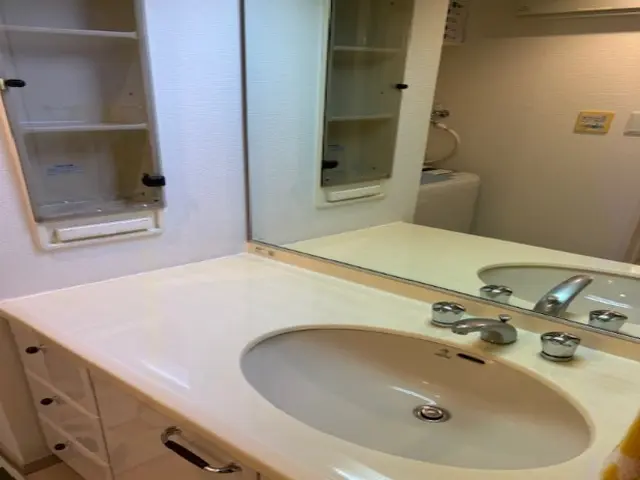 ◇日本橋兜町の会社◇雑誌掲載多数◇自然派洗剤使用サービスの画像