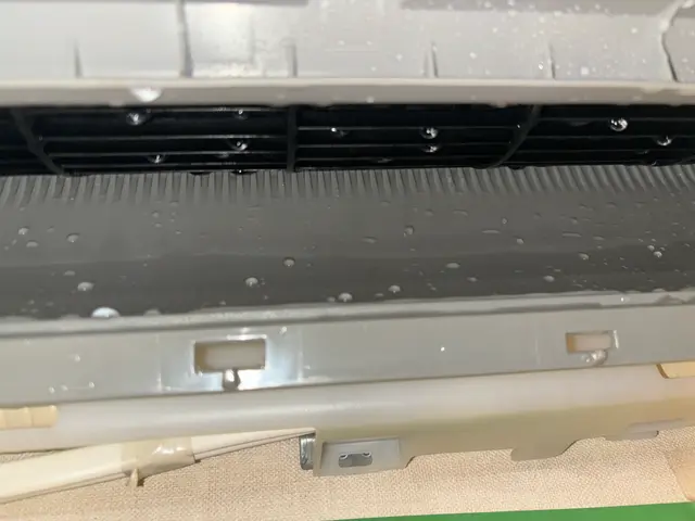 エアコンクリーニングサービスの画像