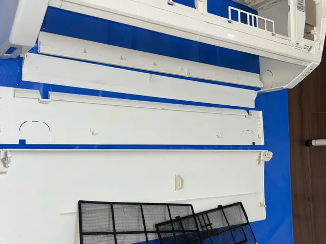 エアコンクリーニング【ご相談/出張費（1都4県）/お見積り0円】サービスの画像