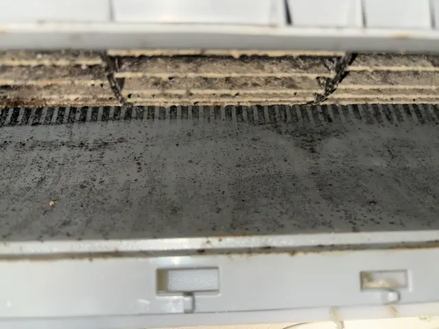 エアコンクリーニングサービスの画像