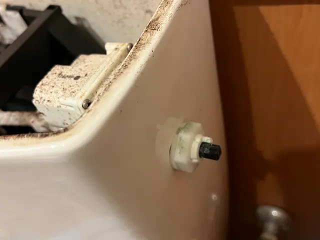 ◎トイレの不具合お任せください◎水が出ない・止まらない等丁寧に対応サービスの画像