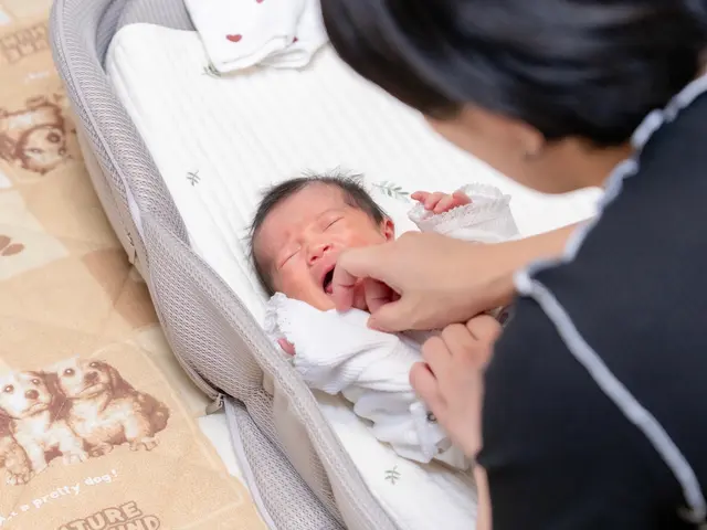 日常ナチュラルニューボーン【生まれたての我が子♡孫♡ひ孫♡】サービスの画像