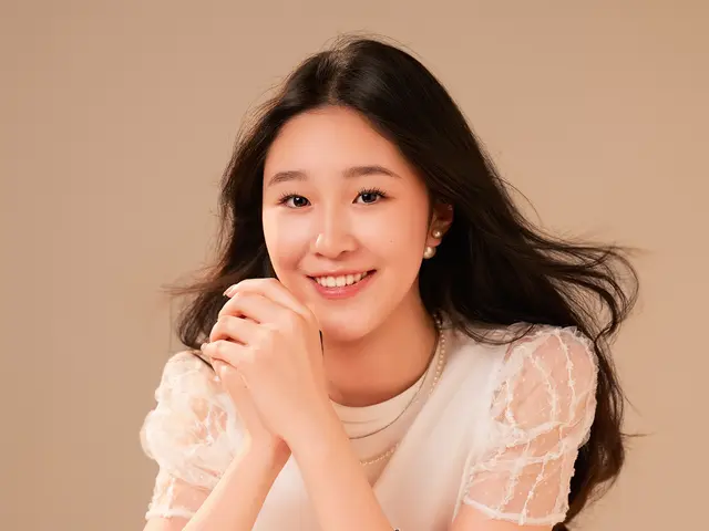 雑誌、韓国系、プロフィール写真・スタジオの撮影