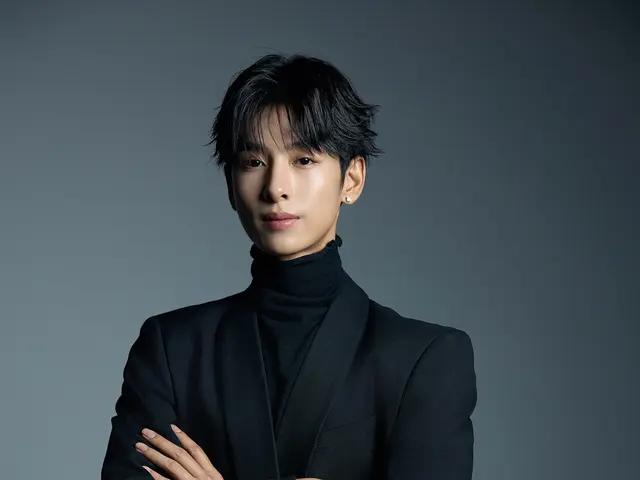 雑誌、韓国系、プロフィール写真・スタジオの撮影