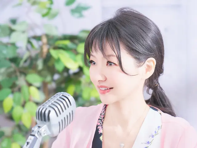 雑誌、韓国系、プロフィール写真・スタジオの撮影