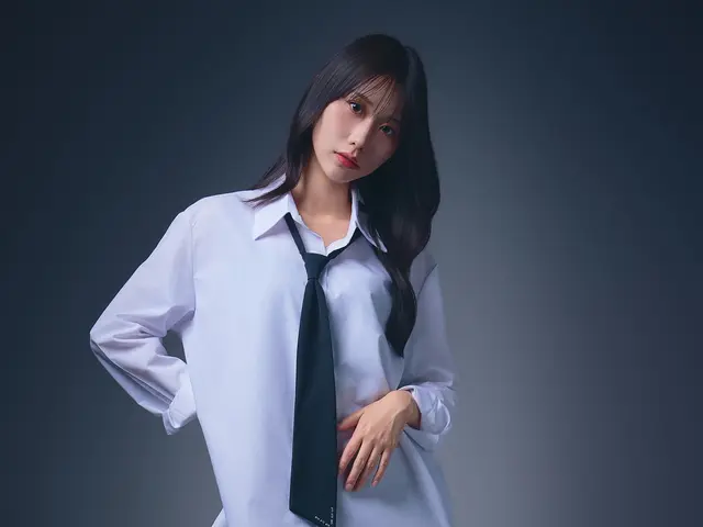 雑誌、韓国系、プロフィール写真・スタジオの撮影