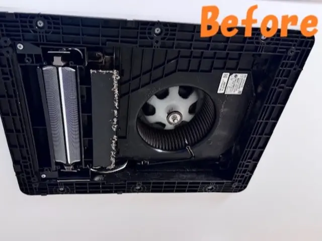 年末大掃除の季節はプロにお任せして、綺麗な環境で心新たに新年を迎えませんか。サービスの画像