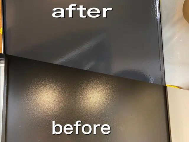 【油汚れ】お任せ下さい◎丁寧な作業◎非喫煙者サービスの画像