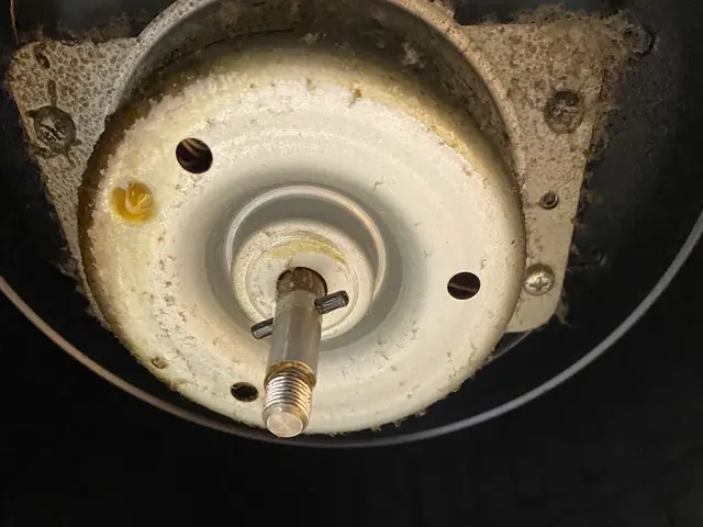 【油汚れ】お任せ下さい◎丁寧な作業◎非喫煙者サービスの画像