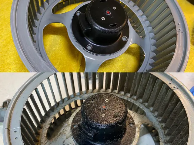 【油汚れ】お任せ下さい◎丁寧な作業◎非喫煙者サービスの画像