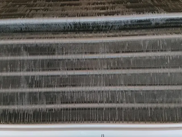 標準エアコンクリーニングサービスの画像