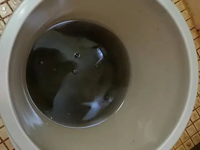 標準エアコンクリーニングサービスの画像