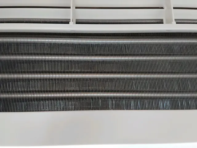 標準エアコンクリーニングサービスの画像