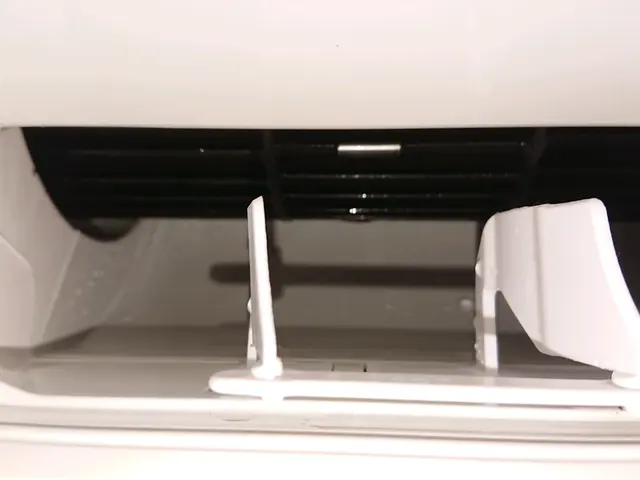 標準エアコンクリーニングサービスの画像