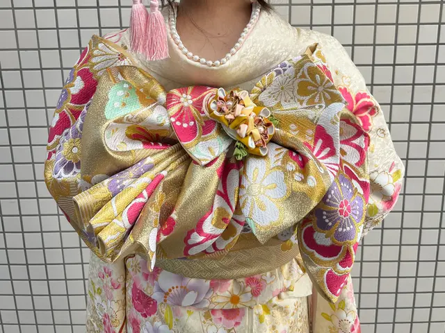 【◎ヘアメイク対応店】美容のプロが自宅で実現！12年の経験で安心・満足の着付け