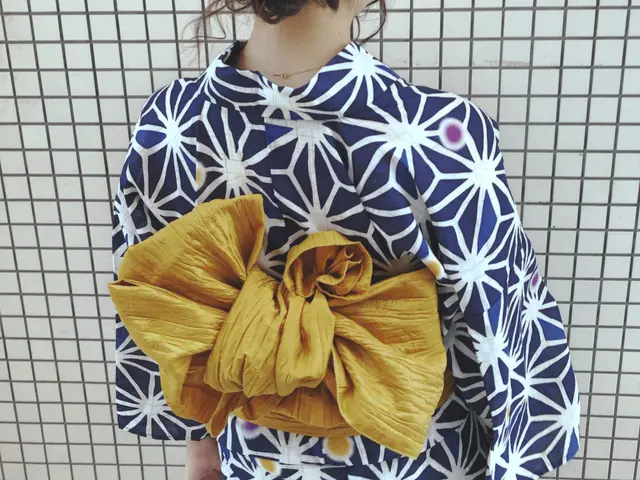 【◎ヘアメイク対応店】美容のプロが自宅で実現！12年の経験で安心・満足の着付け