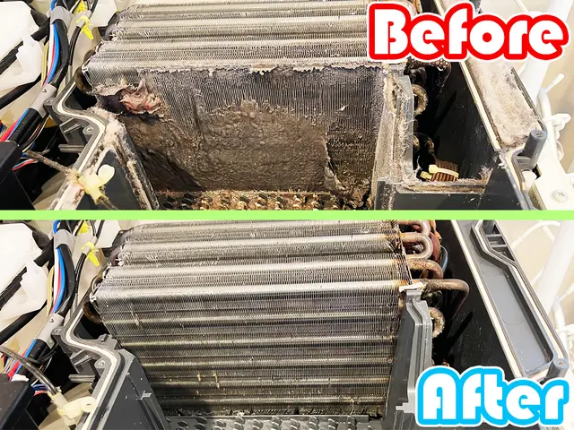 ◇乾燥改善！丁寧に分解します！全メーカー対応◇PAYPAY可◇駐車代金当店負担サービスの画像