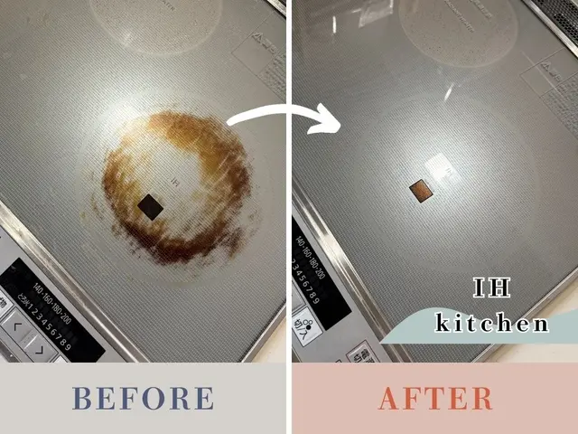 【初出店割引中！】ナチュラルクリーニング対応可能◎業界10年で安心★サービスの画像