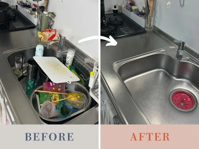 【初出店割引中！】ナチュラルクリーニング対応可能◎業界10年で安心★サービスの画像