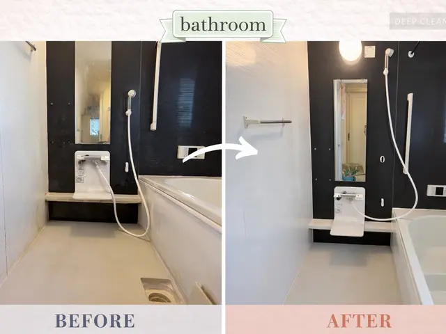 【私がお伺いします☆】ナチュラルクリーニング対応可能◎業界10年で安心★サービスの画像