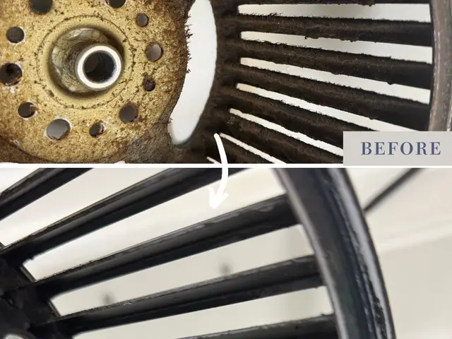 【店長がお伺いします☆】ナチュラルクリーニング対応可能◎業界10年で安心★サービスの画像