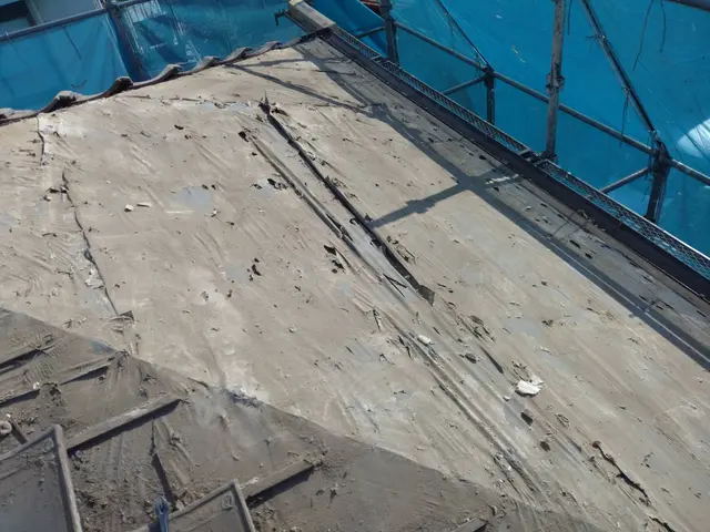 30年以上の経験！1枚からの修理もOKな屋根専門のプロが直します！サービスの画像