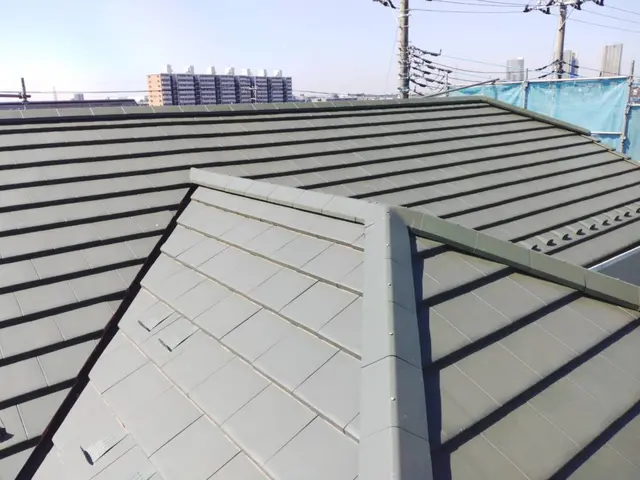 30年以上の経験！1枚からの修理もOKな屋根専門のプロが直します！サービスの画像