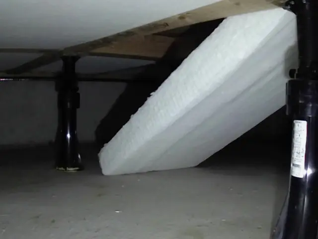 【ドローン調査・床下調査が標準装備！】延床100平米まで料金一律57000円！サービスの画像