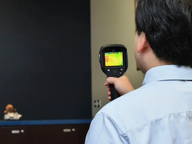 【ドローン調査・床下調査が標準装備！】延床100平米まで料金一律57000円！サービスの画像