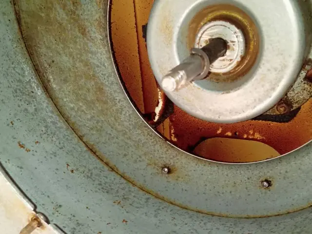 しつこい油汚れしっかり落とします!早めの大掃除今だけ1000円OFFサービスの画像