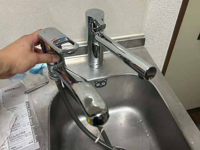 【16年の豊富な実績】◎安心の自社施工、万が一の損害保険加入済みサービスの画像