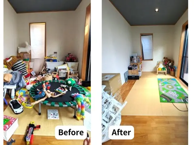毎日の慌ただしい生活を両立する仕組みを作る！私が伺います■整理収納サービス専門■サービスの画像