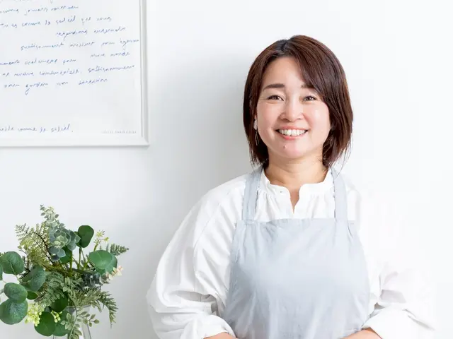 片づかない原因を探して使いやすい収納に！時短家事になる！片づけサポート／家事代行サービスの画像