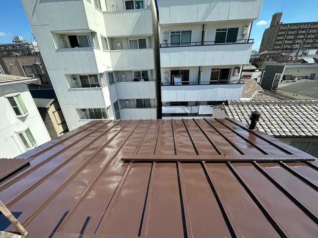 ☆安心安全丁寧な施工☆ まずはお問い合わせ下さいませ。サービスの画像